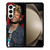 LIL UZI VERT Samsung Galaxy Z Fold 5 Case Cover
