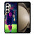 LIONEL MESSI 10 CAPTAIN Samsung Galaxy Z Fold 5 Case Cover