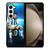 LIONEL MESSI ARGENTINA NATIONAL Samsung Galaxy Z Fold 5 Case Cover