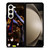 LIONEL MESSI CELEBRATION Samsung Galaxy Z Fold 5 Case Cover