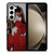 LISSA BLACKPINK PRETTY Samsung Galaxy Z Fold 5 Case Cover