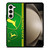 LOGO JOHN DEERE 2 Samsung Galaxy Z Fold 5 Case Cover