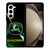 LOGO JOHN DEERE 3 Samsung Galaxy Z Fold 5 Case Cover