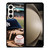 LOS ANGELES DODGERS 4 Samsung Galaxy Z Fold 5 Case Cover