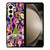 LOUISE BELCHER BOBS BURGERS Samsung Galaxy Z Fold 5 Case Cover