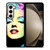 LOVELY MARILYN MONROE ARTWORK Samsung Galaxy Z Fold 5 Case Cover