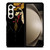 LUFFY ONE PIECE STRAW HAT Samsung Galaxy Z Fold 5 Case Cover