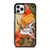 OKAMI WOLF JAPAN MITOLOGI iPhone 11 Pro Case