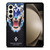 MARCELO BURLON TIGER Samsung Galaxy Z Fold 5 Case Cover