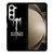 MARILYN MANSON Samsung Galaxy Z Fold 5 Case Cover