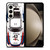MARTINI PORSCHE 43 Samsung Galaxy Z Fold 5 Case Cover