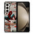MARVEL AMAZING SPIDERMAN FAR FROM HOME Samsung Galaxy Z Fold 5 Case Cover
