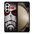 MARVEL ANTMAN 2 Samsung Galaxy Z Fold 5 Case Cover