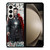 MARVEL DOCTOR STRANGE COMIC Samsung Galaxy Z Fold 5 Case Cover