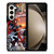 MARVEL ULTIMATE SPIDERMAN COMIC Samsung Galaxy Z Fold 5 Case Cover