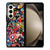 MARVELCOMICS CHARACTERS Samsung Galaxy Z Fold 5 Case Cover