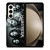 MEGADETH Samsung Galaxy Z Fold 5 Case Cover