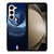 MEMPHIS GRIZZLIES NBA BASEBALL LOGO Samsung Galaxy Z Fold 5 Case Cover