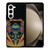 METALLICA LOGO KNIGHT Samsung Galaxy Z Fold 5 Case Cover METALLICA LOGO KNIGHT Samsung Galaxy Z Fold 5 Case Cover