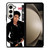 MICHAEL JACKSON BAD Samsung Galaxy Z Fold 5 Case Cover
