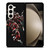 MICHAEL JORDAN ACTIONS Samsung Galaxy Z Fold 5 Case Cover