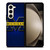 MICHIGAN WOLVERINE SYMBOL LOGO Samsung Galaxy Z Fold 5 Case Cover