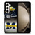 MICHIGAN WOLVERINES Samsung Galaxy Z Fold 5 Case Cover