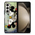 MICKEY MINNIE MOUSE DISNEY KISS Samsung Galaxy Z Fold 5 Case Cover