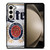 MILLER LITE BEER CAN Samsung Galaxy Z Fold 5 Case Cover