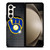 MILWAUKEE BREWERS LOGO 2 Samsung Galaxy Z Fold 5 Case Cover