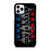 OUTLAW RETRO STAR LOGO iPhone 11 Pro Case