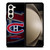 MONTREAL CANADIENS LOGO ICON Samsung Galaxy Z Fold 5 Case Cover