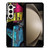 MOPAR DAYTONA SUPERBIRD Samsung Galaxy Z Fold 5 Case Cover