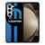 MOPAR LOGO 4 Samsung Galaxy Z Fold 5 Case Cover