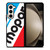 MOPAR LOGO Samsung Galaxy Z Fold 5 Case Cover