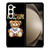 MOSCHINO BEAR IS NOT A TOY Samsung Galaxy Z Fold 5 Case Cover