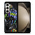 MOTO GP ROSSI THE DOCTOR STYLE Samsung Galaxy Z Fold 5 Case Cover