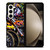 MOTOCROSS BIKES Samsung Galaxy Z Fold 5 Case Cover