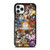 OVERWATCH ALL HEROES iPhone 11 Pro Case