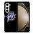 MV AGUSTA LOGO BADGE Samsung Galaxy Z Fold 5 Case Cover