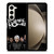 MY CHEMICAL ROMANCE BAND Samsung Galaxy Z Fold 5 Case Cover