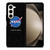 NASA I NEED MY SPACE Samsung Galaxy Z Fold 5 Case Cover