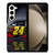 NASCAR JEFF GORDON Samsung Galaxy Z Fold 5 Case Cover