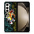 NEW CRASH BANDICOOT Samsung Galaxy Z Fold 5 Case Cover