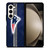 NEW ENGLAND PATRIOTS SPORT Samsung Galaxy Z Fold 5 Case Cover
