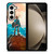 NEW LEGEND OF ZELDA Samsung Galaxy Z Fold 5 Case Cover