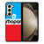 NEW MOPAR LOGO Samsung Galaxy Z Fold 5 Case Cover NEW MOPAR LOGO Samsung Galaxy Z Fold 5 Case Cover