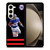 NEW YORK GIANTS 26 Samsung Galaxy Z Fold 5 Case Cover