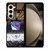 NEW YORK RANGERS HOME STADIUM Samsung Galaxy Z Fold 5 Case Cover