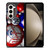 NEW YORK YANKEES BASEBALL Samsung Galaxy Z Fold 5 Case Cover